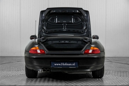 BMW Z3 Roadster 2.0 . thumbnail 38