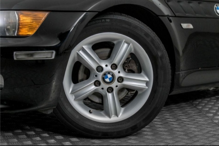 BMW Z3 Roadster 2.0 . thumbnail 4