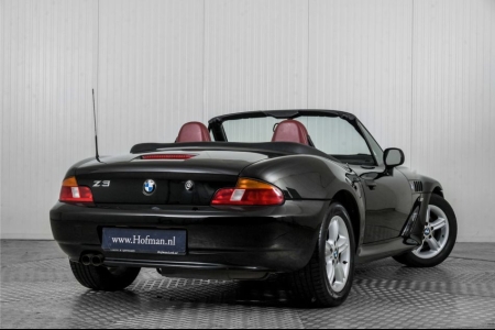 BMW Z3 Roadster 2.0 . thumbnail 41