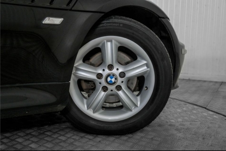 BMW Z3 Roadster 2.0 . thumbnail 42