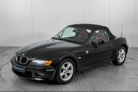 BMW Z3 Roadster 2.0 . thumbnail 43