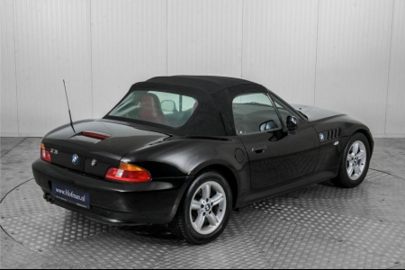 BMW Z3 Roadster 2.0 . thumbnail 44