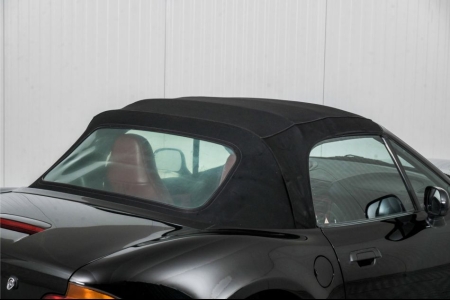 BMW Z3 Roadster 2.0 . thumbnail 45