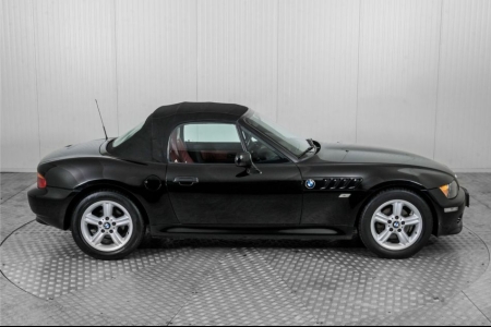 BMW Z3 Roadster 2.0 . thumbnail 46