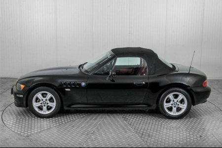 BMW Z3 Roadster 2.0 . thumbnail 47