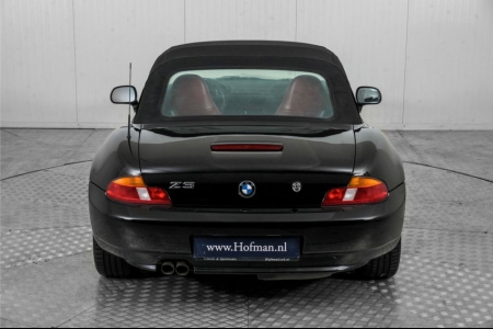 BMW Z3 Roadster 2.0 . thumbnail 48