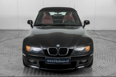 BMW Z3 Roadster 2.0 . thumbnail 49