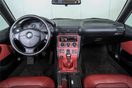 BMW Z3 Roadster 2.0 . thumbnail 5