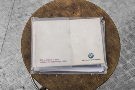 BMW Z3 Roadster 2.0 . thumbnail 50