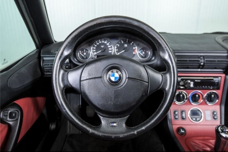 BMW Z3 Roadster 2.0 . thumbnail 6