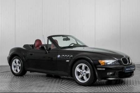 BMW Z3 Roadster 2.0 . thumbnail 7