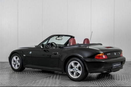 BMW Z3 Roadster 2.0 . thumbnail 8