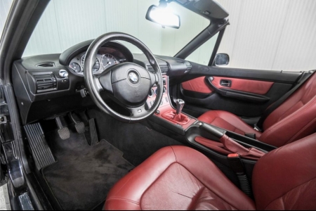 BMW Z3 Roadster 2.0 . thumbnail 9