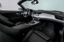 BMW Z4 Roadster sDrive23i Automaat thumbnail 10