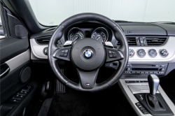 BMW Z4 Roadster sDrive23i Automaat thumbnail 5