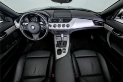 BMW Z4 Roadster sDrive23i Automaat thumbnail 6