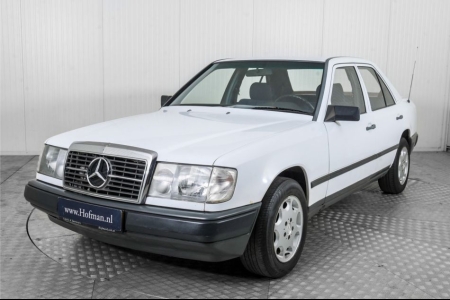 Mercedes-Benz 200-serie 200 E W124 thumbnail 20