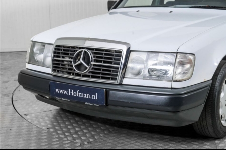 Mercedes-Benz 200-serie 200 E W124 thumbnail 21