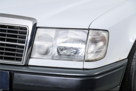 Mercedes-Benz 200-serie 200 E W124 thumbnail 24