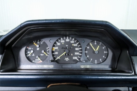 Mercedes-Benz 200-serie 200 E W124 thumbnail 34