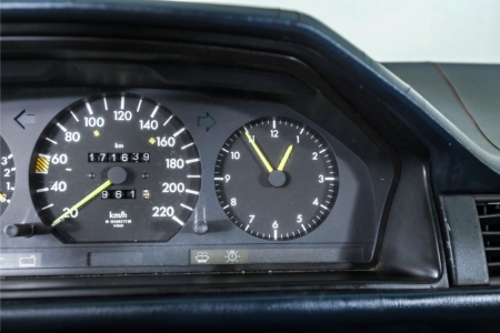 Mercedes-Benz 200-serie 200 E W124 thumbnail 36