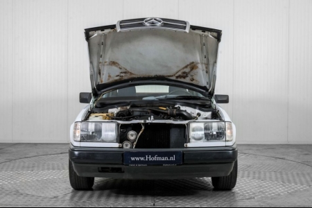 Mercedes-Benz 200-serie 200 E W124 thumbnail 38