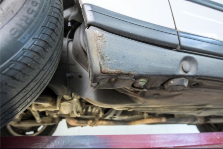 Mercedes-Benz 200-serie 200 E W124 thumbnail 51