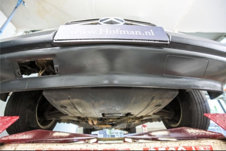 Mercedes-Benz 200-serie 200 E W124 thumbnail 62