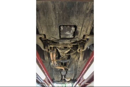 Mercedes-Benz 200-serie 200 E W124 thumbnail 66