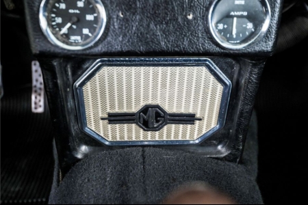MG BGT Overdrive . thumbnail 29
