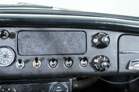 MG BGT Overdrive . thumbnail 30