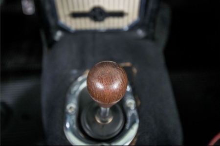 MG BGT Overdrive . thumbnail 38