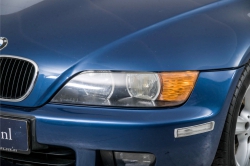 BMW Z3 Roadster 2.0 S automaat thumbnail 19