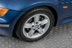 BMW Z3 Roadster 2.0 S automaat thumbnail 20