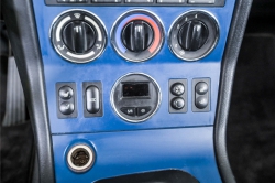 BMW Z3 Roadster 2.0 S automaat thumbnail 37