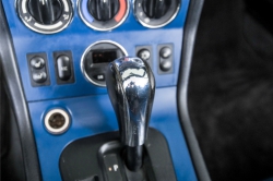 BMW Z3 Roadster 2.0 S automaat thumbnail 45