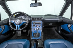 BMW Z3 Roadster 2.0 S automaat thumbnail 5