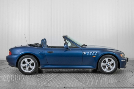 BMW Z3 Roadster 2.0 S automaat . thumbnail 12