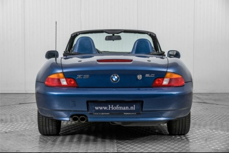 BMW Z3 Roadster 2.0 S automaat . thumbnail 15
