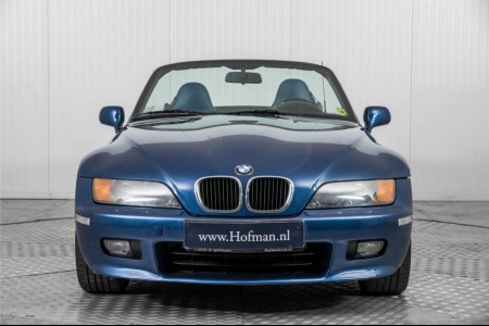 BMW Z3 Roadster 2.0 S automaat . thumbnail 16