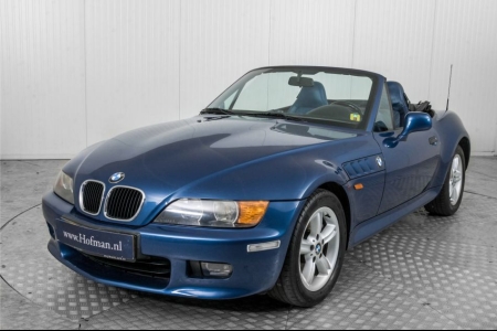 BMW Z3 Roadster 2.0 S automaat . thumbnail 17
