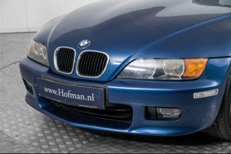BMW Z3 Roadster 2.0 S automaat . thumbnail 18