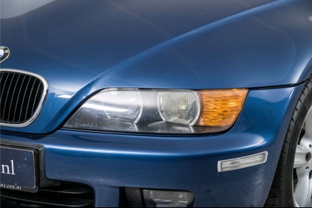 BMW Z3 Roadster 2.0 S automaat . thumbnail 19
