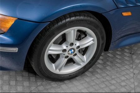 BMW Z3 Roadster 2.0 S automaat . thumbnail 20