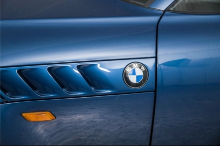 BMW Z3 Roadster 2.0 S automaat . thumbnail 21