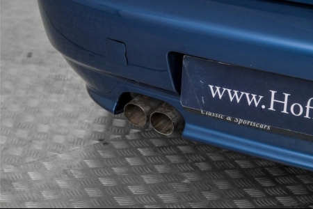 BMW Z3 Roadster 2.0 S automaat . thumbnail 25