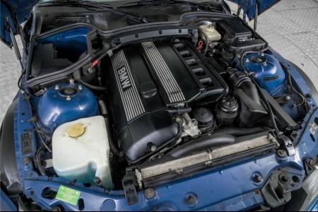 BMW Z3 Roadster 2.0 S automaat . thumbnail 32