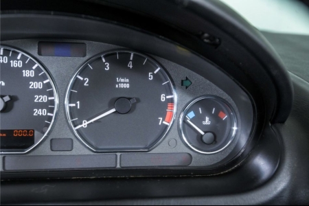 BMW Z3 Roadster 2.0 S automaat . thumbnail 33