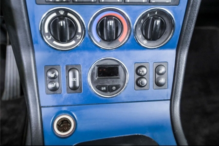 BMW Z3 Roadster 2.0 S automaat . thumbnail 37
