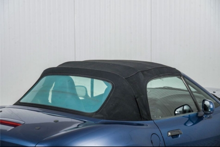 BMW Z3 Roadster 2.0 S automaat . thumbnail 39
